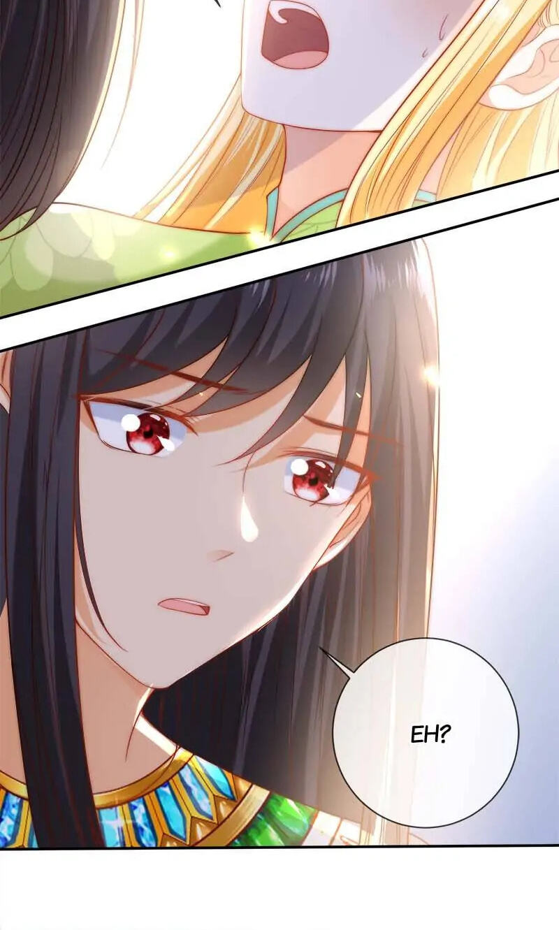 Apple of Pharaoh's Eye Chapter 56 page 33 - 