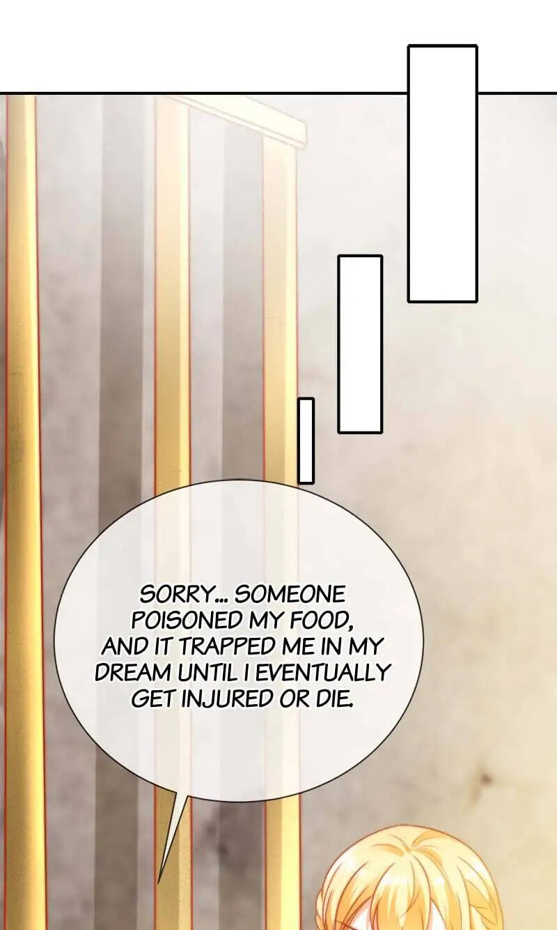 Apple of Pharaoh's Eye Chapter 56 page 34 - 