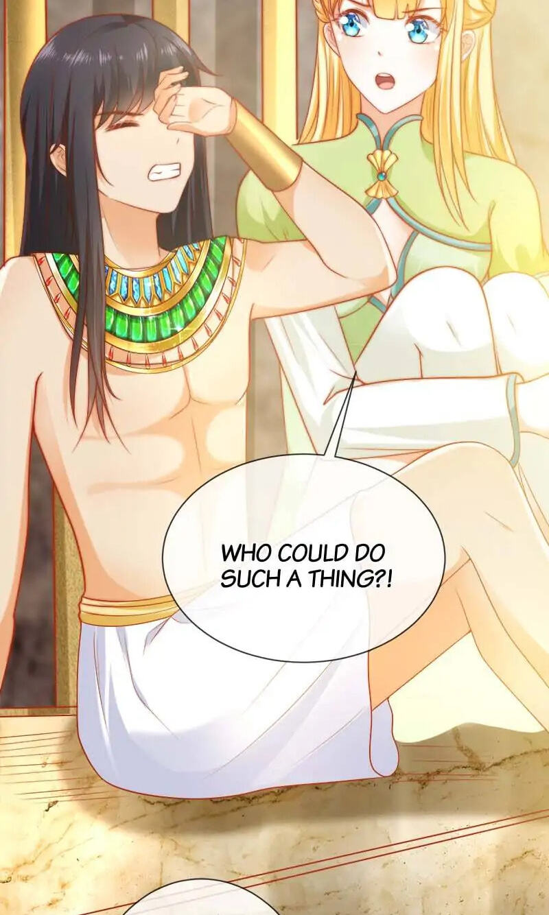 Apple of Pharaoh's Eye Chapter 56 page 35 - 