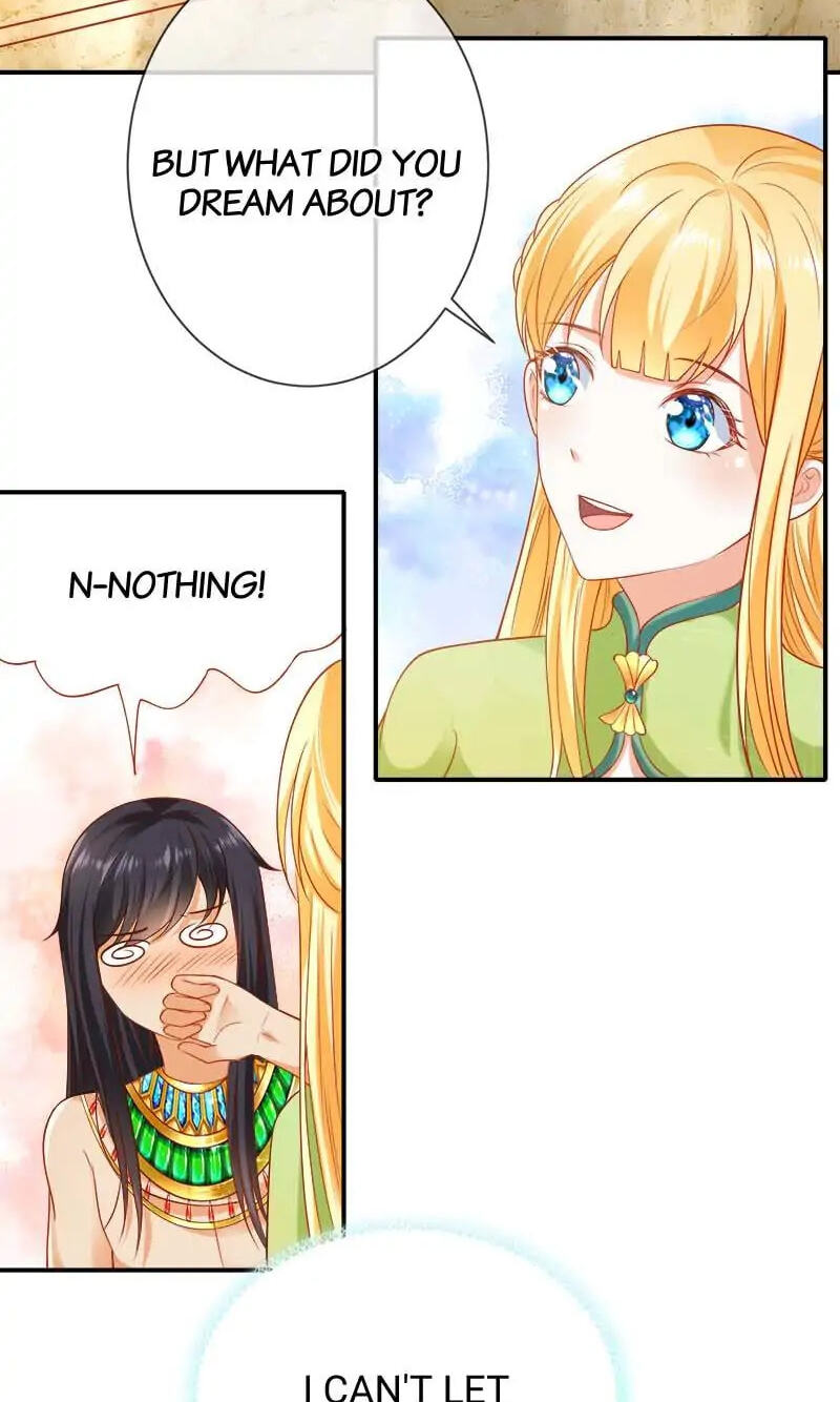 Apple of Pharaoh's Eye Chapter 56 page 36 - 