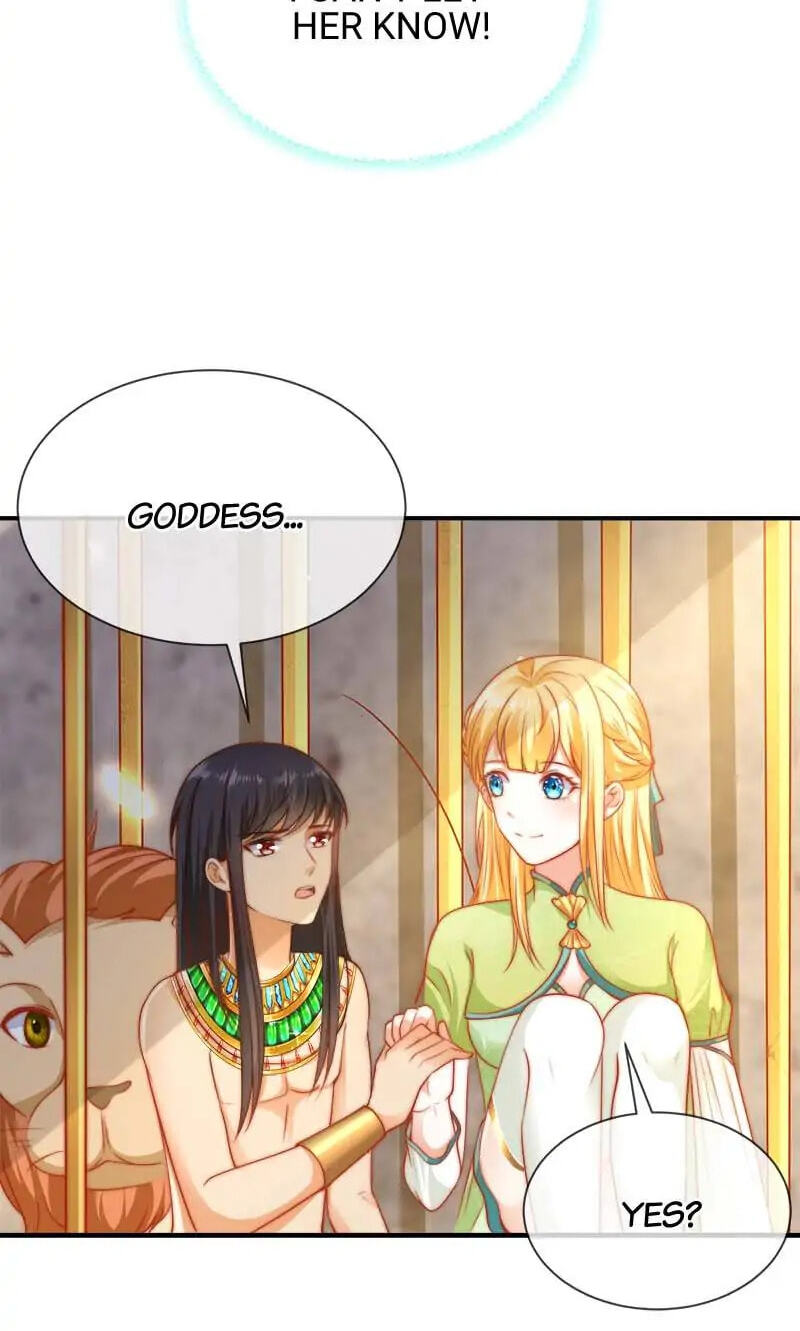 Apple of Pharaoh's Eye Chapter 56 page 37 - 