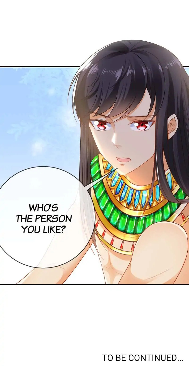 Apple of Pharaoh's Eye Chapter 56 page 38 - 