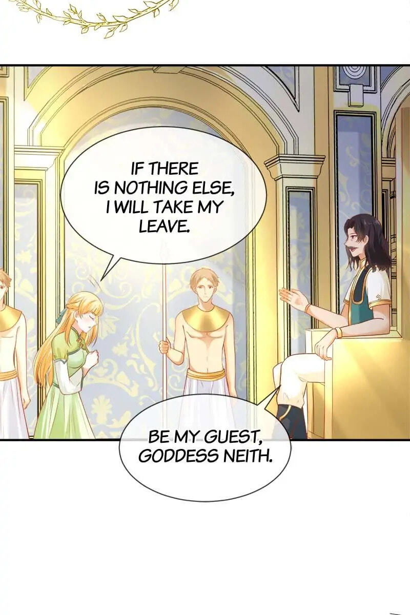 Apple of Pharaoh's Eye Chapter 56 page 6 - 