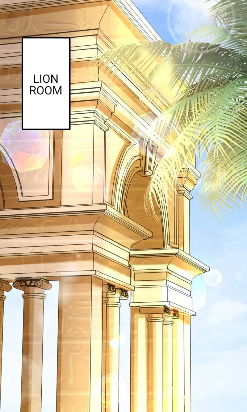 Apple of Pharaoh's Eye Chapter 56 page 9 - 