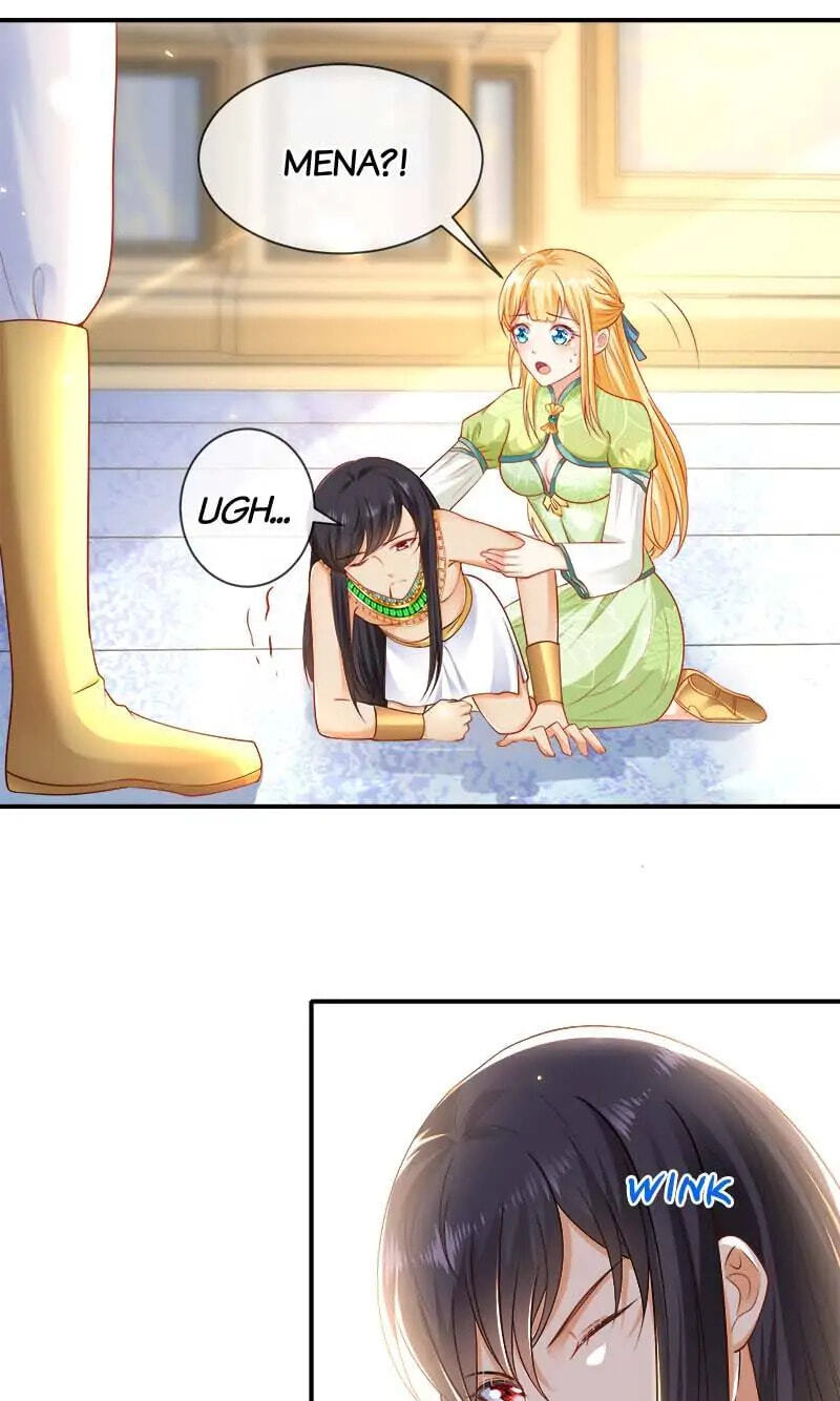 Apple of Pharaoh's Eye Chapter 57 page 15 - 