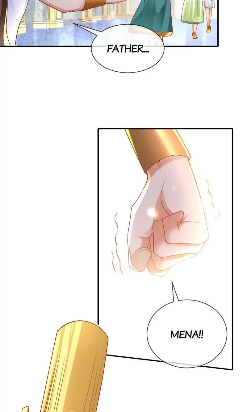 Apple of Pharaoh's Eye Chapter 57 page 21 - 