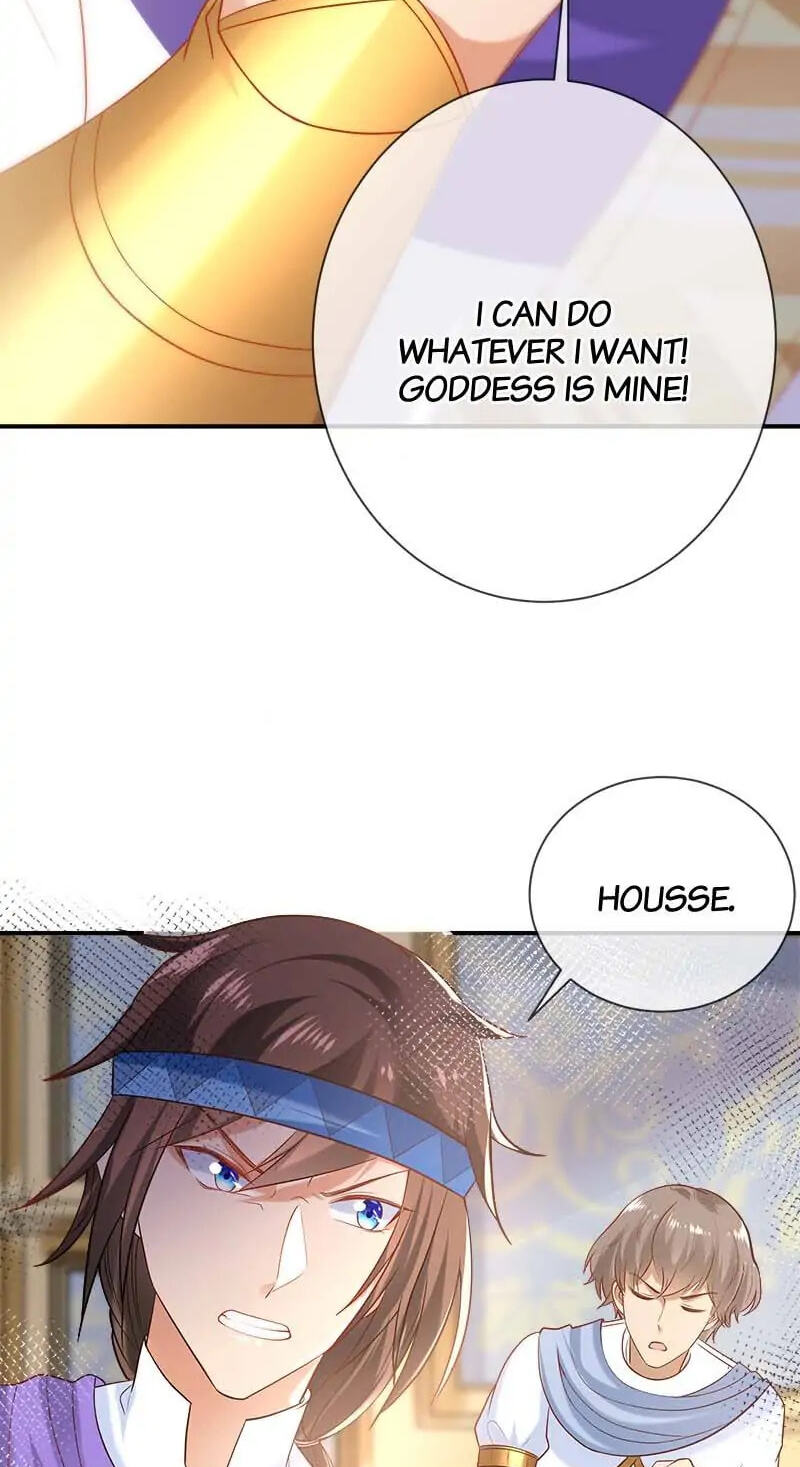 Apple of Pharaoh's Eye Chapter 57 page 24 - 