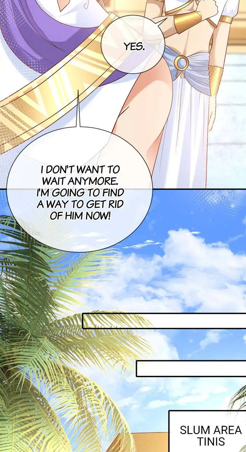Apple of Pharaoh's Eye Chapter 57 page 25 - 