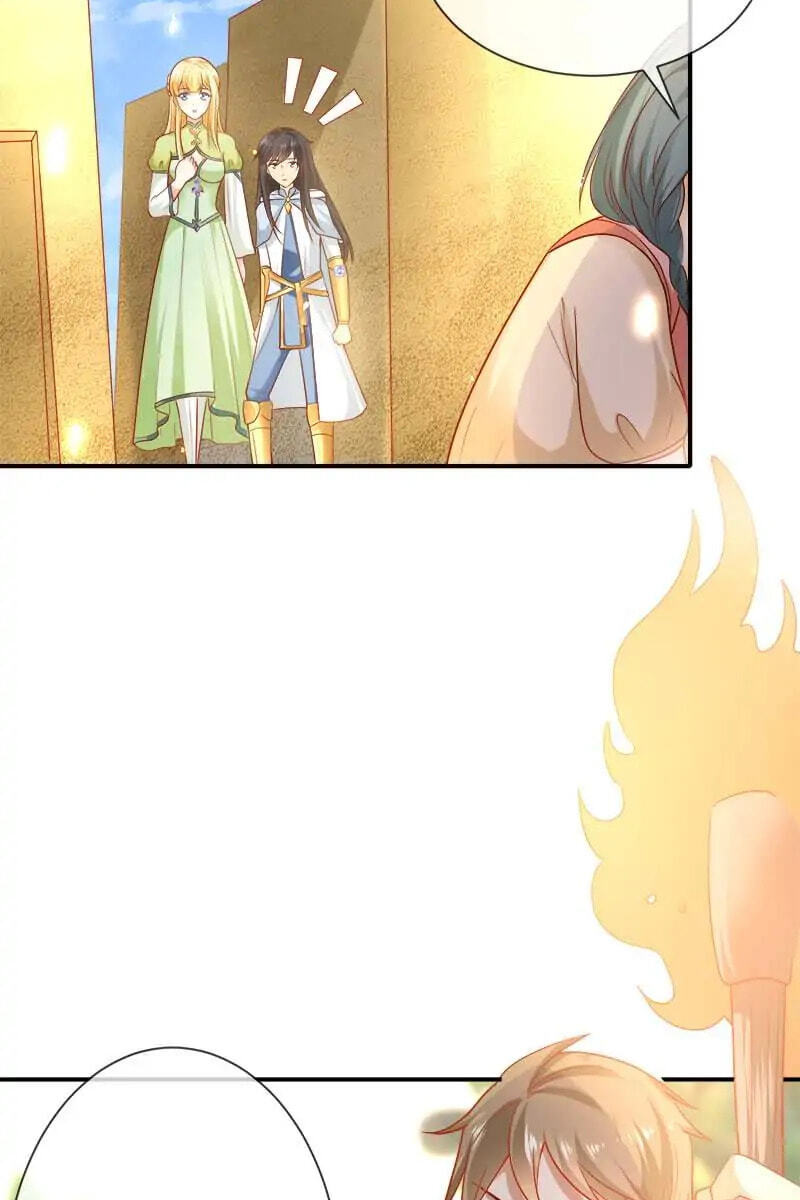 Apple of Pharaoh's Eye Chapter 57 page 28 - 