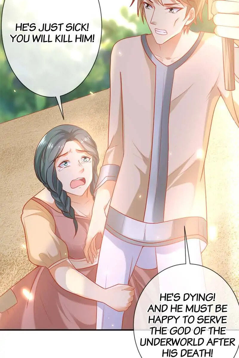 Apple of Pharaoh's Eye Chapter 57 page 29 - 