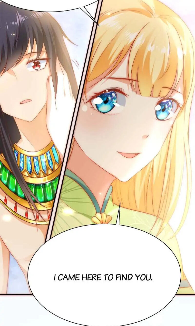 Apple of Pharaoh's Eye Chapter 57 page 4 - 