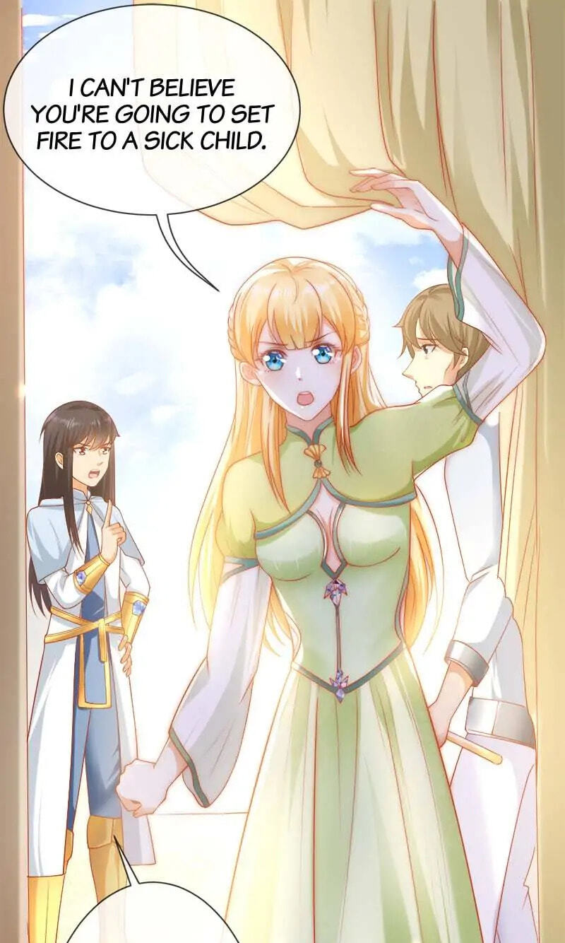 Apple of Pharaoh's Eye Chapter 57 page 31 - 