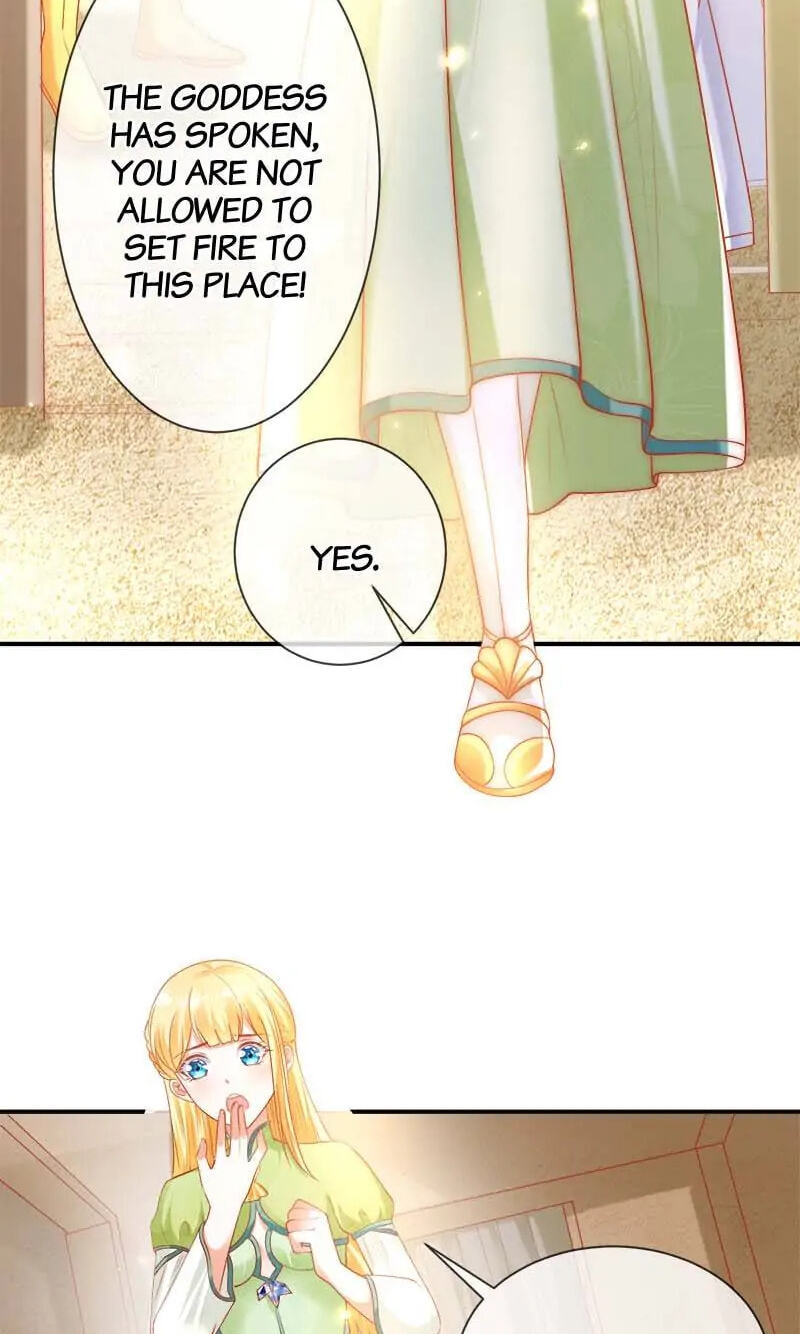Apple of Pharaoh's Eye Chapter 57 page 32 - 