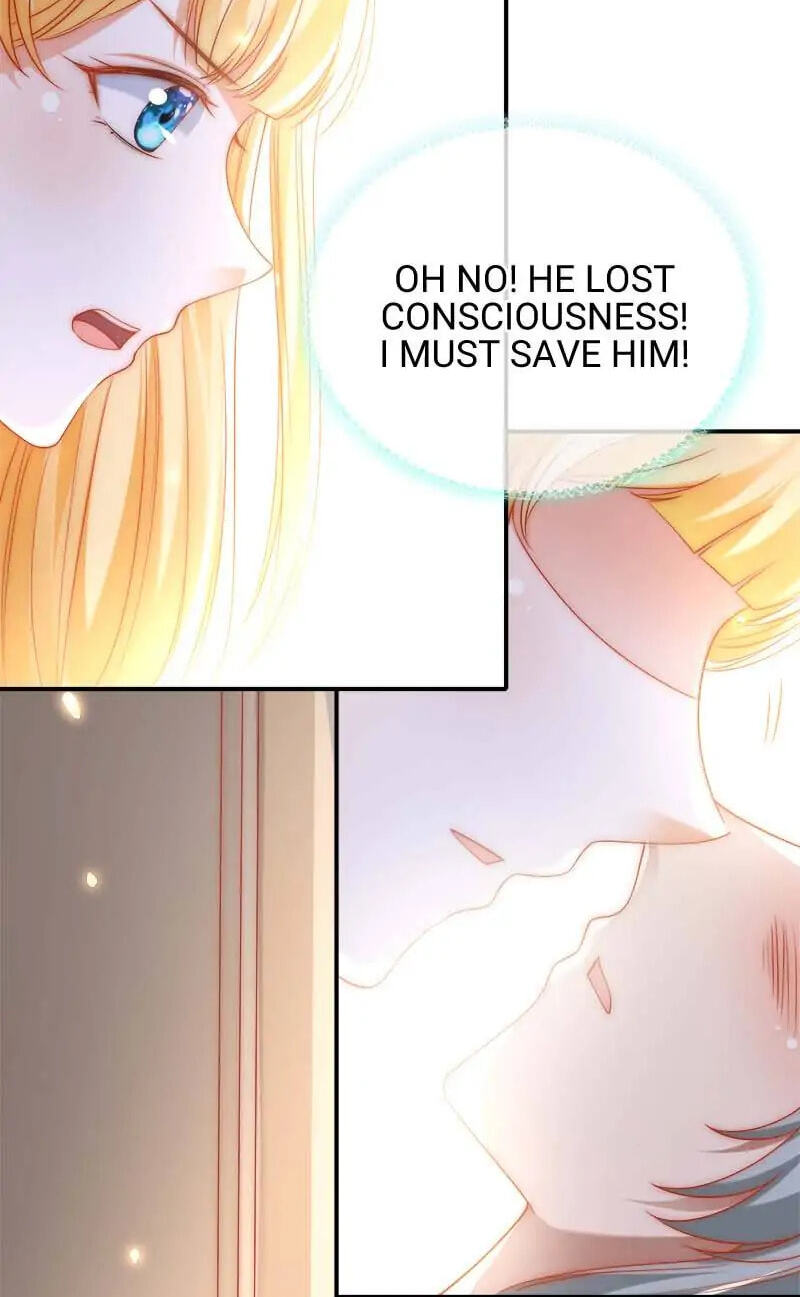 Apple of Pharaoh's Eye Chapter 57 page 36 - 