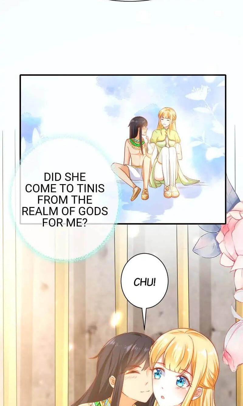 Apple of Pharaoh's Eye Chapter 57 page 5 - 