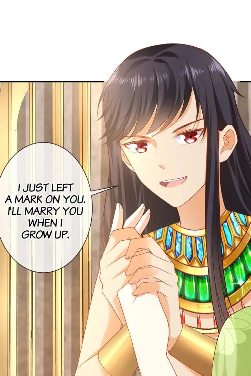 Apple of Pharaoh's Eye Chapter 57 page 7 - 