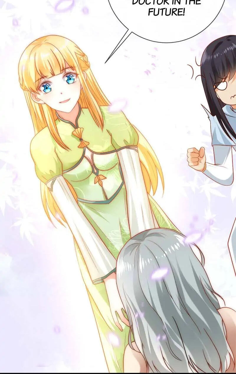 Apple of Pharaoh's Eye Chapter 58 page 16 - 