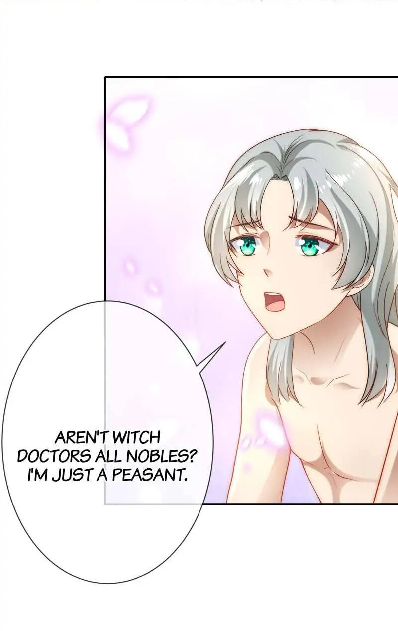 Apple of Pharaoh's Eye Chapter 58 page 17 - 