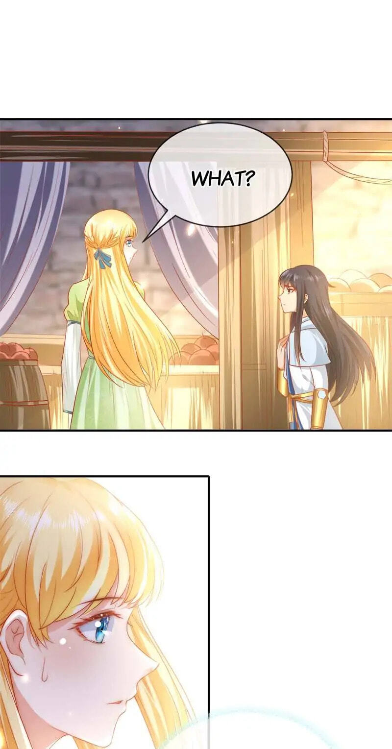 Apple of Pharaoh's Eye Chapter 58 page 23 - 