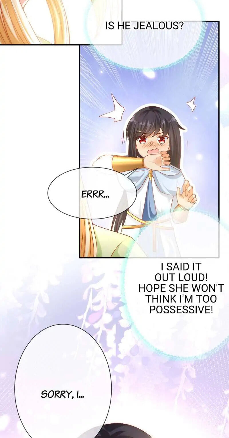 Apple of Pharaoh's Eye Chapter 58 page 24 - 