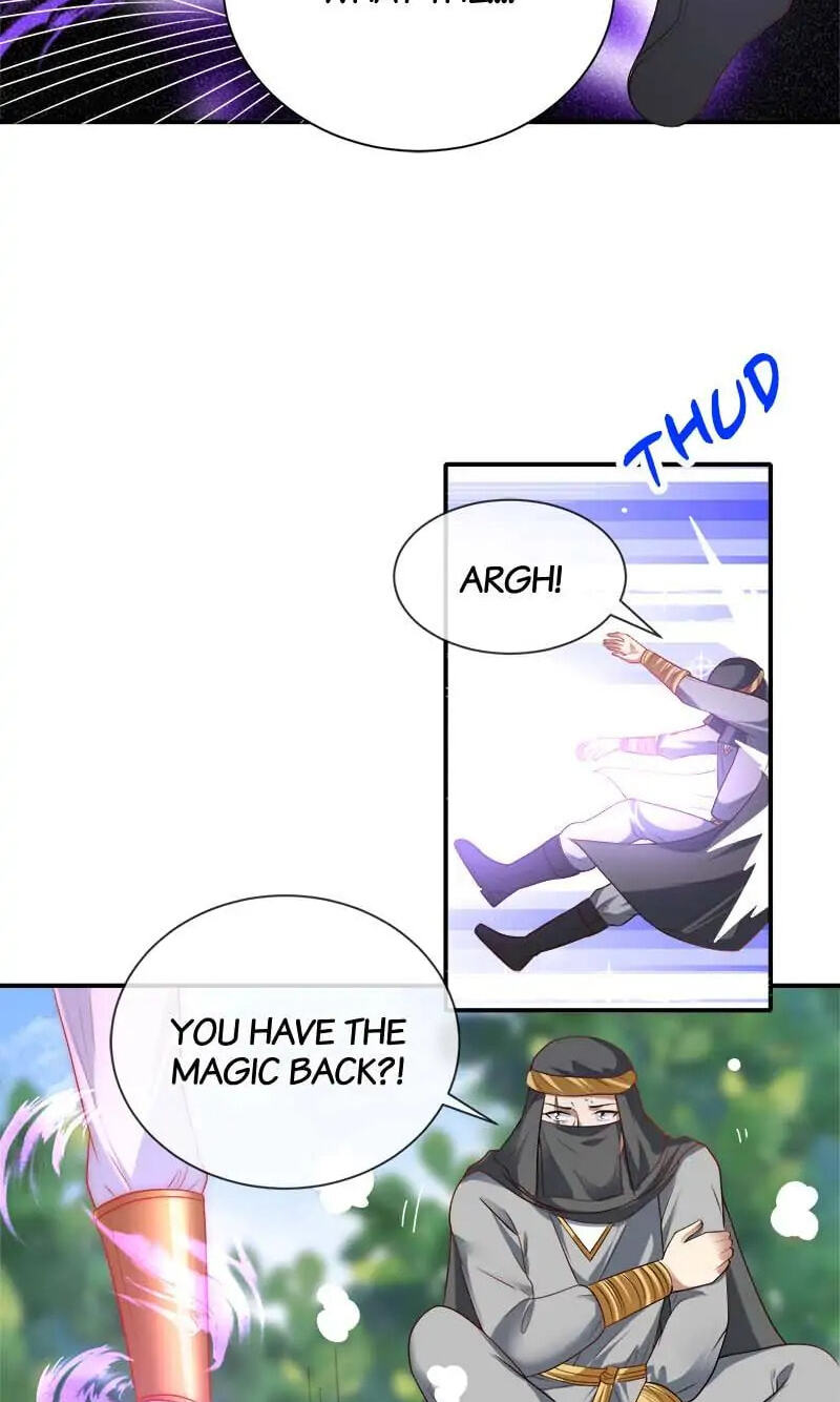 Apple of Pharaoh's Eye Chapter 59 page 11 - 