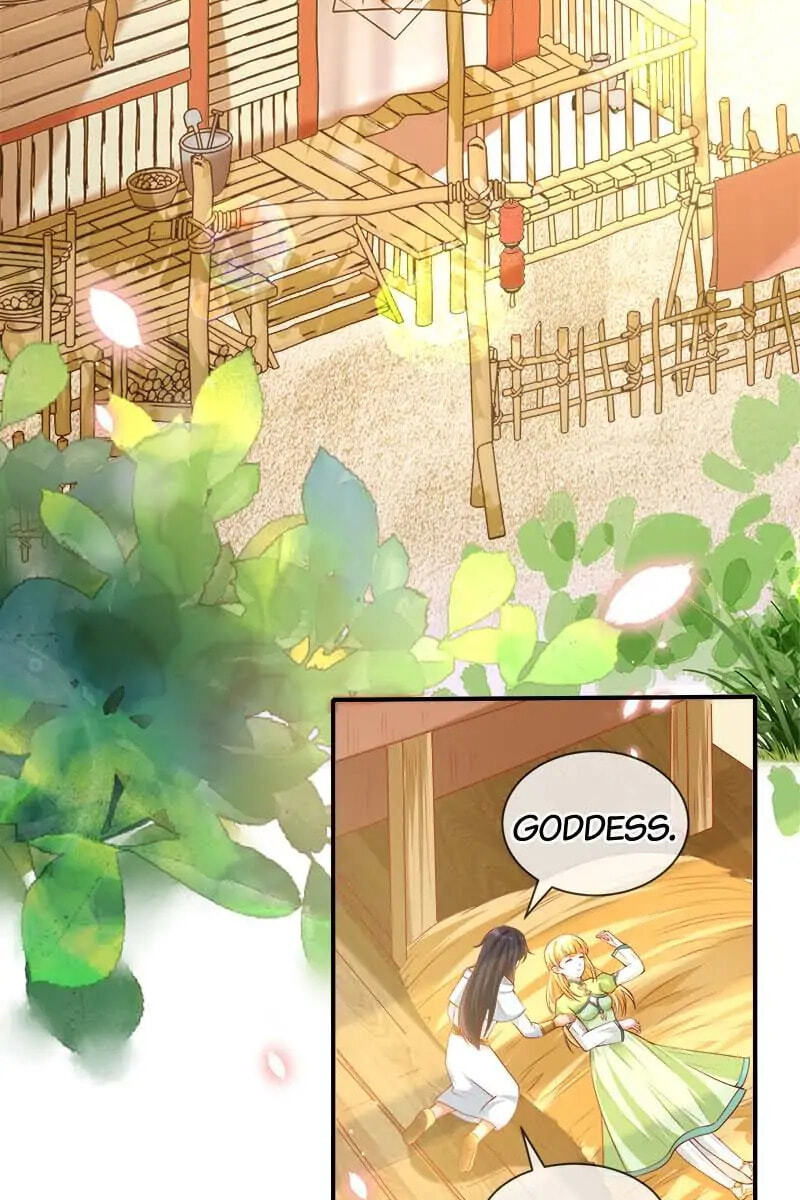 Apple of Pharaoh's Eye Chapter 59 page 15 - 