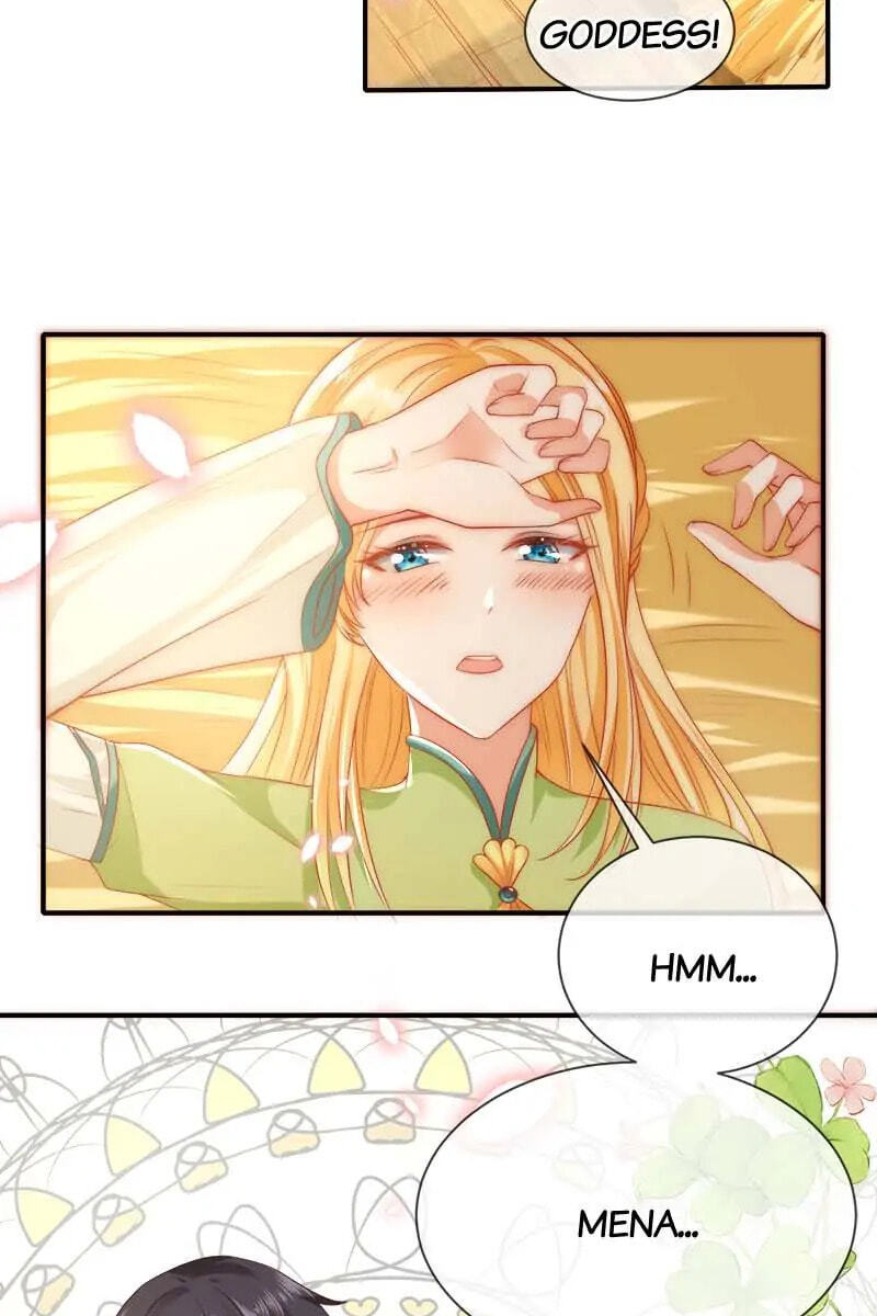 Apple of Pharaoh's Eye Chapter 59 page 16 - 