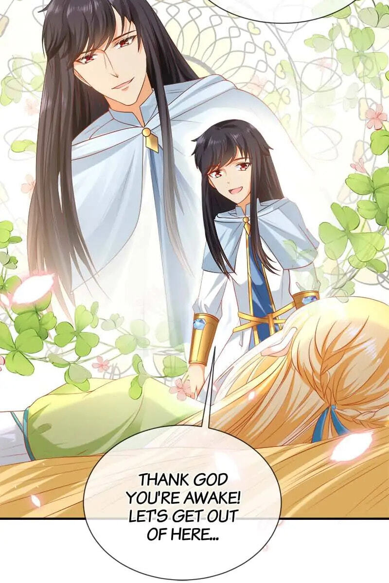 Apple of Pharaoh's Eye Chapter 59 page 17 - 