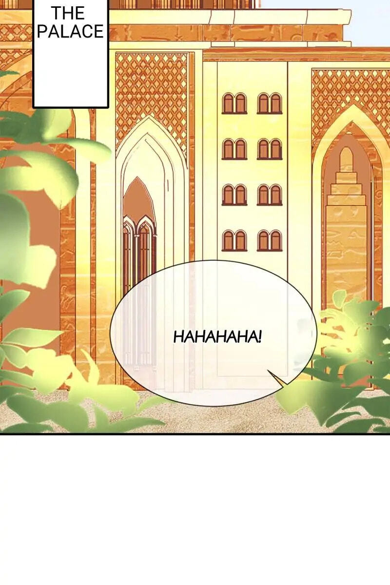 Apple of Pharaoh's Eye Chapter 59 page 25 - 