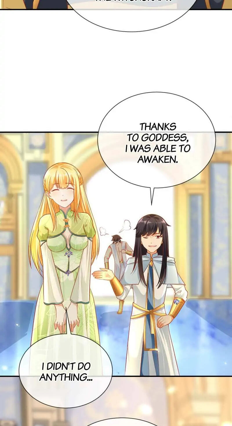 Apple of Pharaoh's Eye Chapter 59 page 27 - 