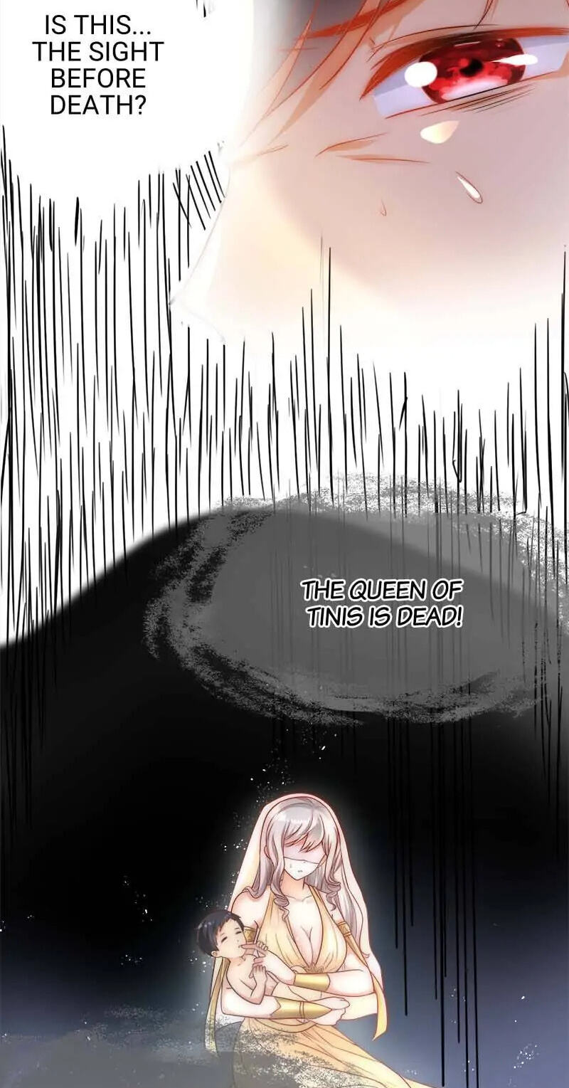 Apple of Pharaoh's Eye Chapter 59 page 4 - 