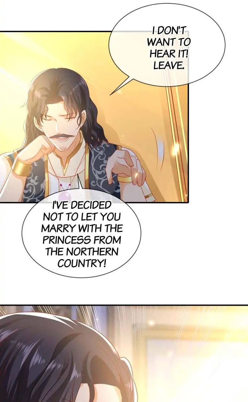 Apple of Pharaoh's Eye Chapter 59 page 31 - 