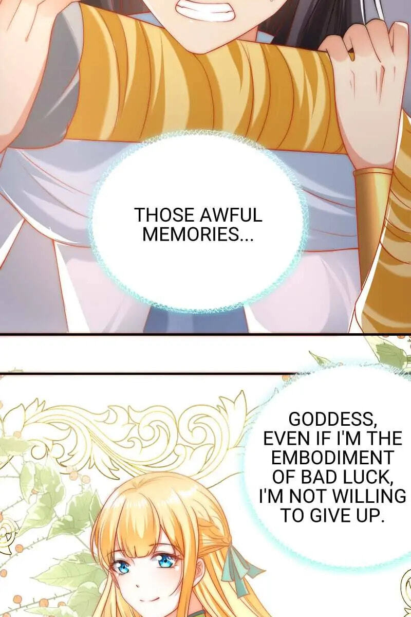 Apple of Pharaoh's Eye Chapter 59 page 8 - 