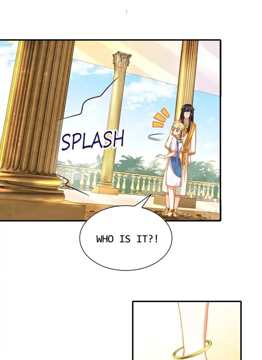 Apple of Pharaoh's Eye Chapter 6 page 16 - 