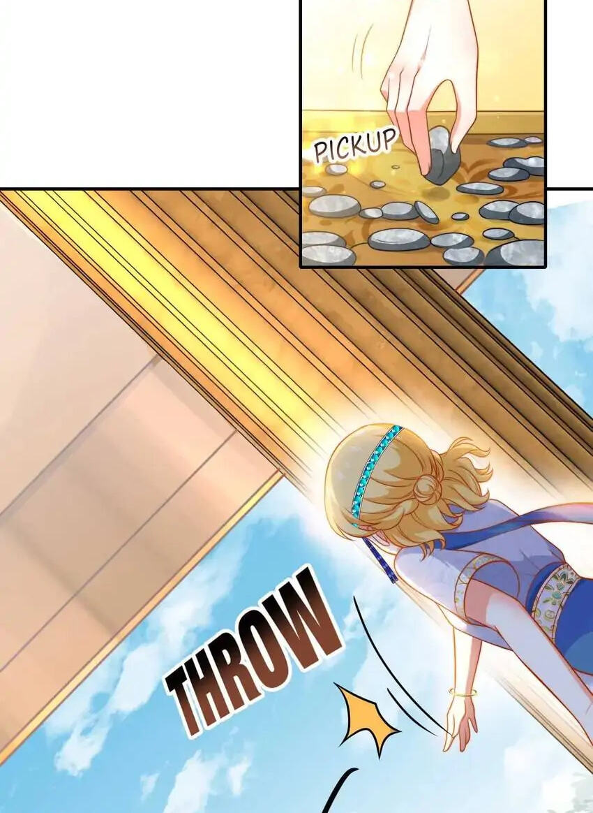 Apple of Pharaoh's Eye Chapter 6 page 17 - 