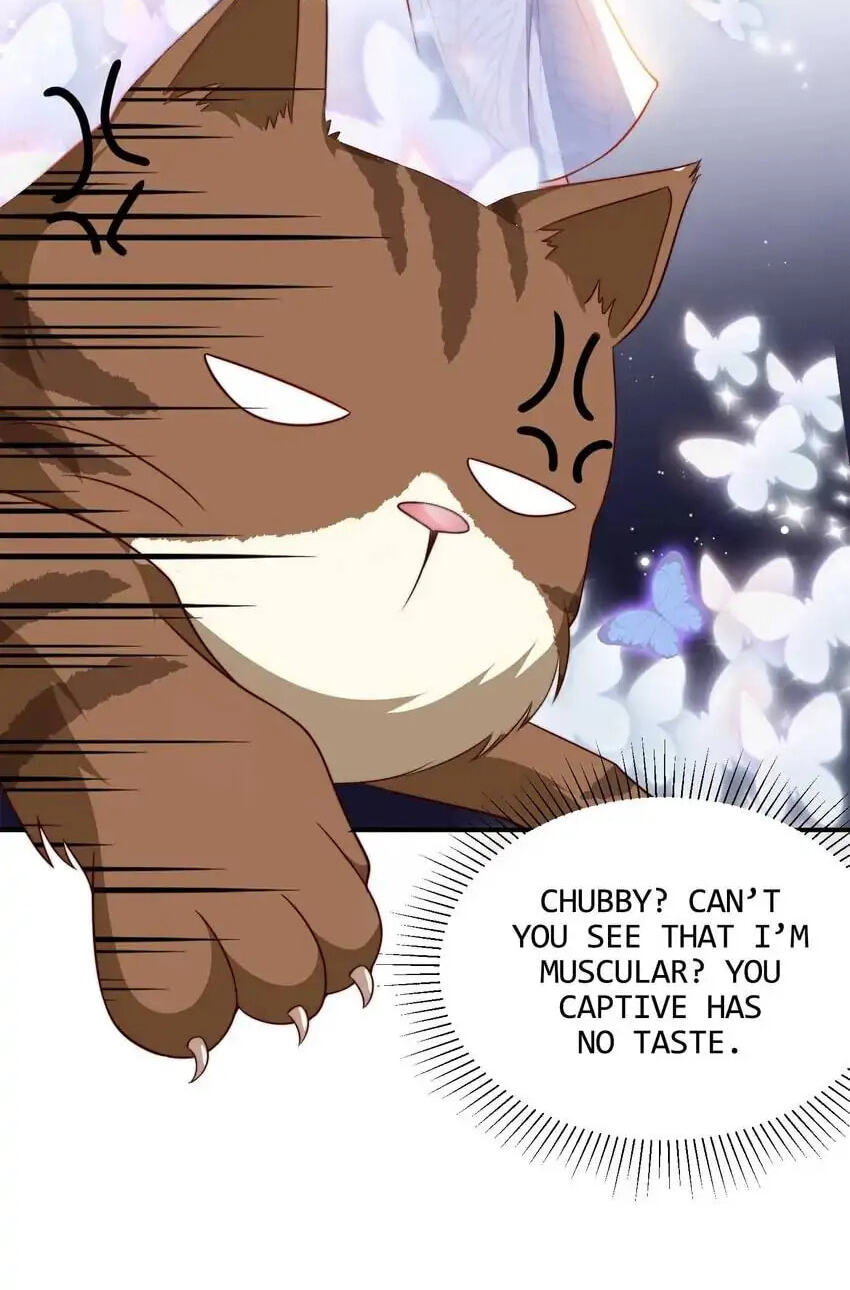 Apple of Pharaoh's Eye Chapter 6 page 22 - 