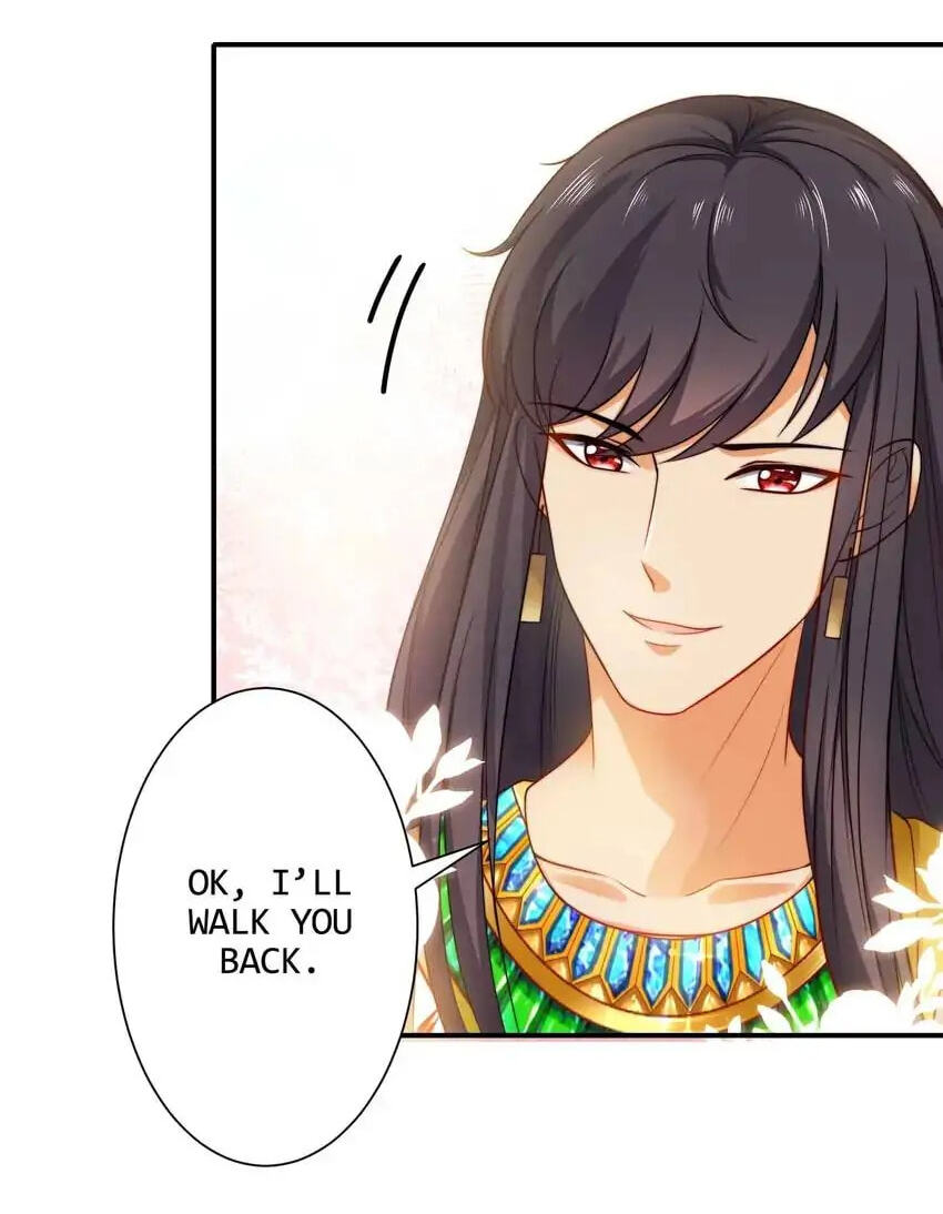 Apple of Pharaoh's Eye Chapter 6 page 24 - 