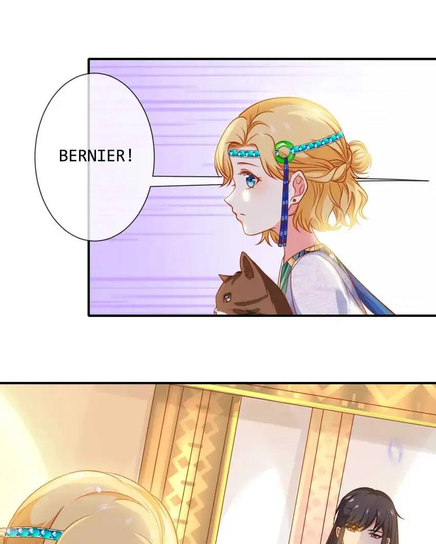 Apple of Pharaoh's Eye Chapter 6 page 26 - 