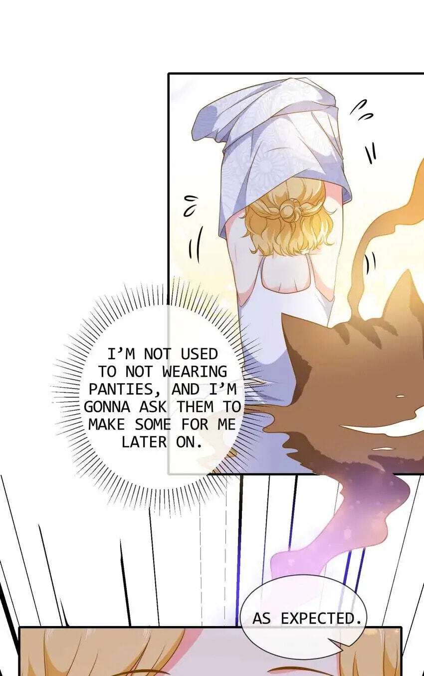 Apple of Pharaoh's Eye Chapter 6 page 29 - 