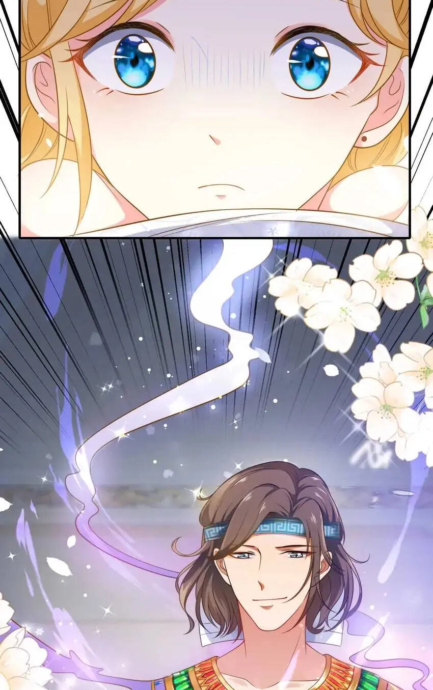 Apple of Pharaoh's Eye Chapter 6 page 30 - 