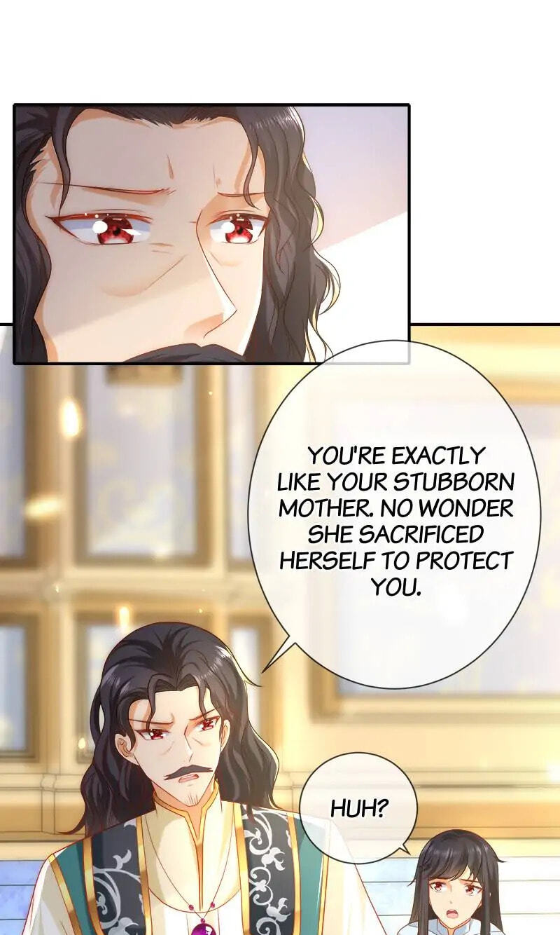 Apple of Pharaoh's Eye Chapter 60 page 11 - 