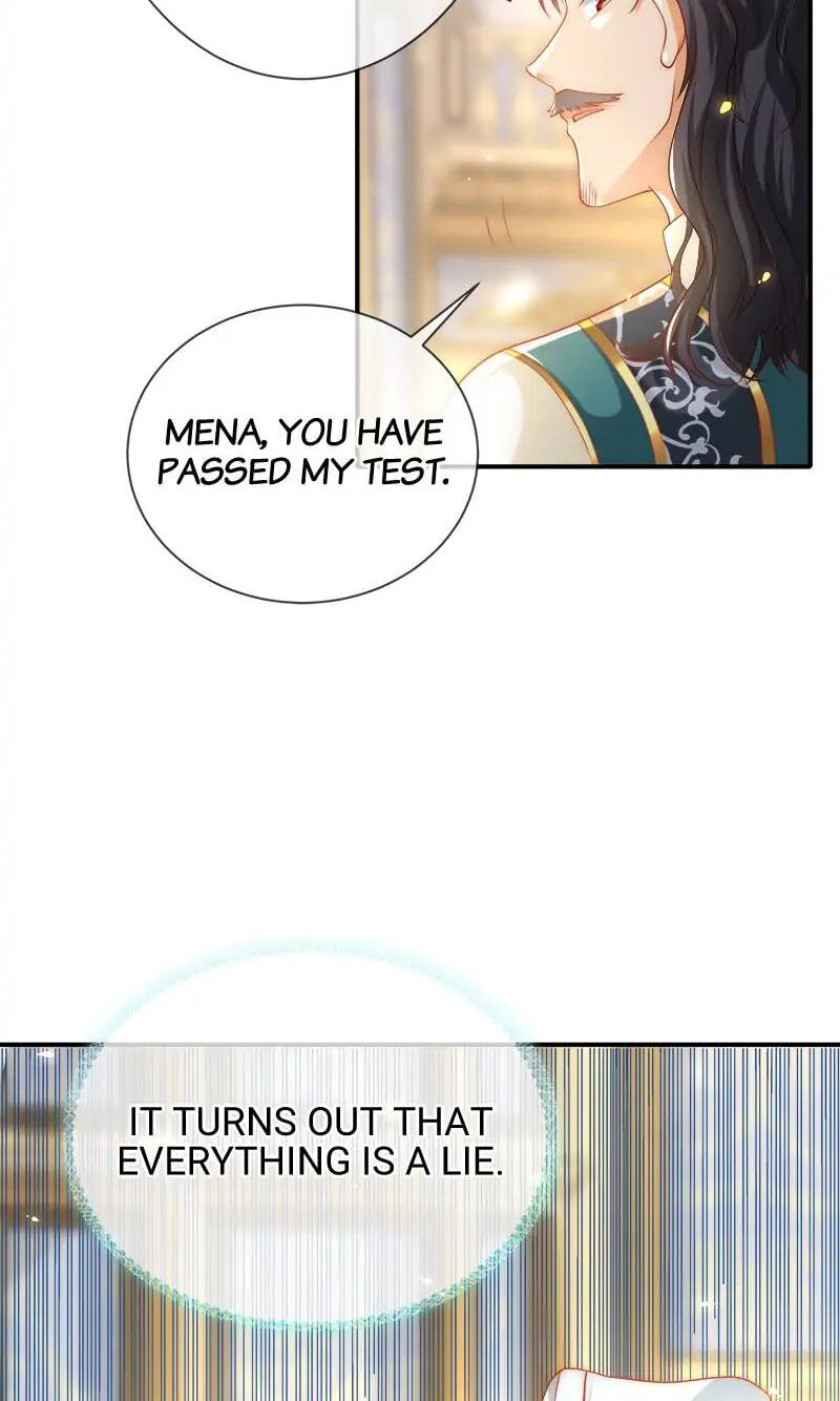 Apple of Pharaoh's Eye Chapter 60 page 13 - 