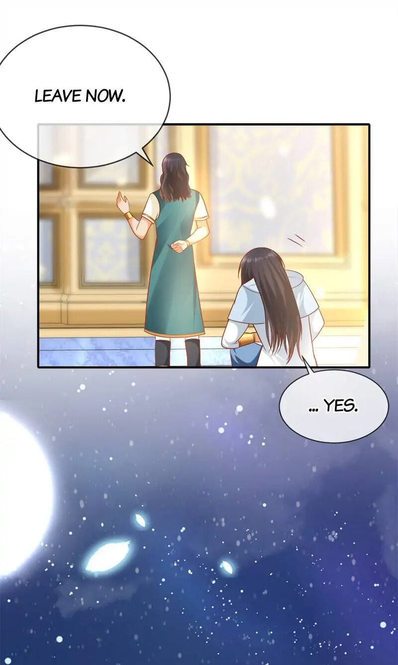 Apple of Pharaoh's Eye Chapter 60 page 15 - 