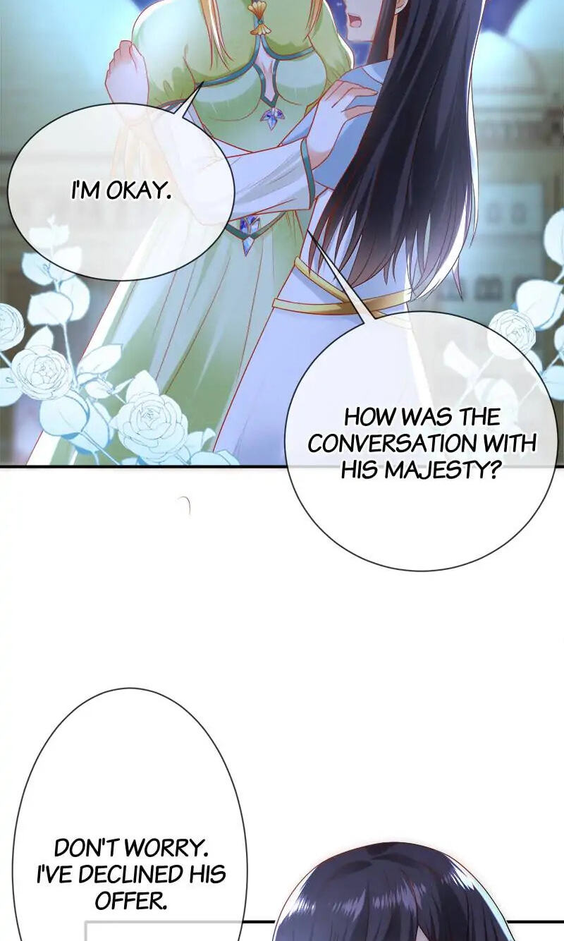 Apple of Pharaoh's Eye Chapter 60 page 20 - 