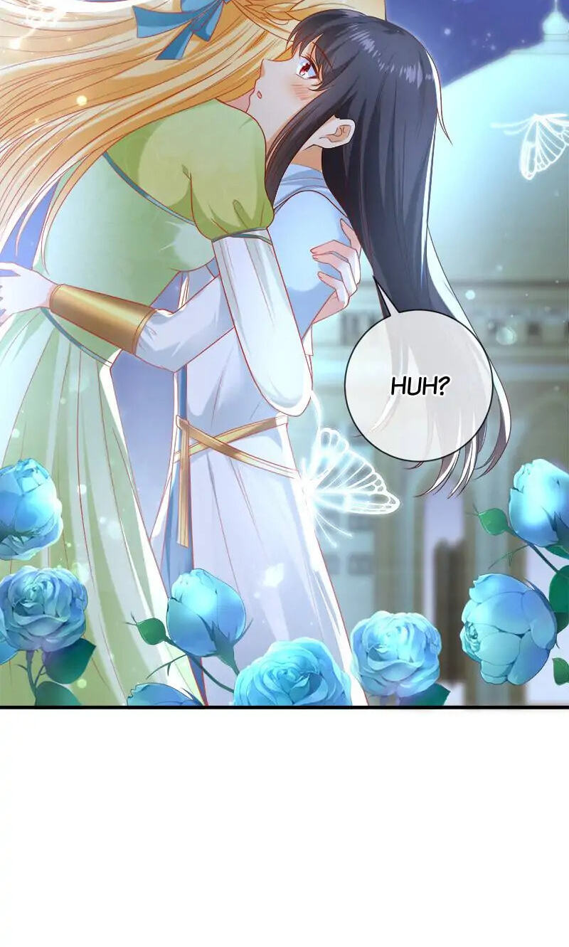 Apple of Pharaoh's Eye Chapter 60 page 22 - 