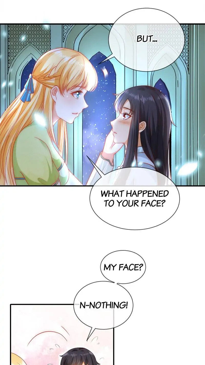Apple of Pharaoh's Eye Chapter 60 page 23 - 