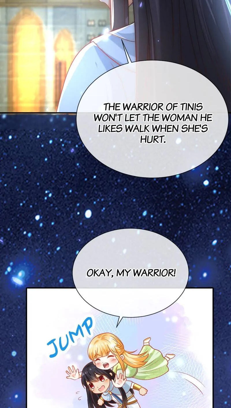 Apple of Pharaoh's Eye Chapter 60 page 27 - 