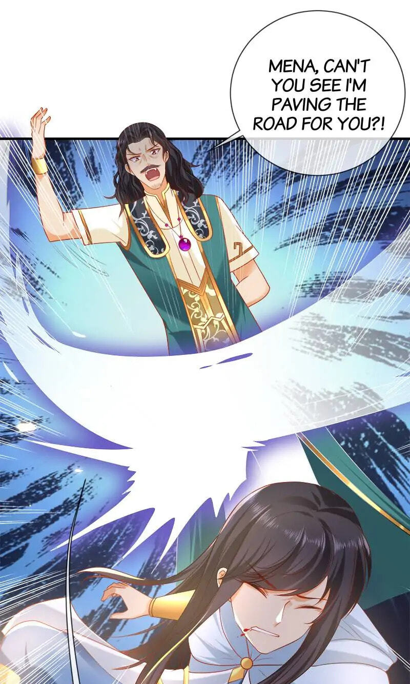 Apple of Pharaoh's Eye Chapter 60 page 7 - 