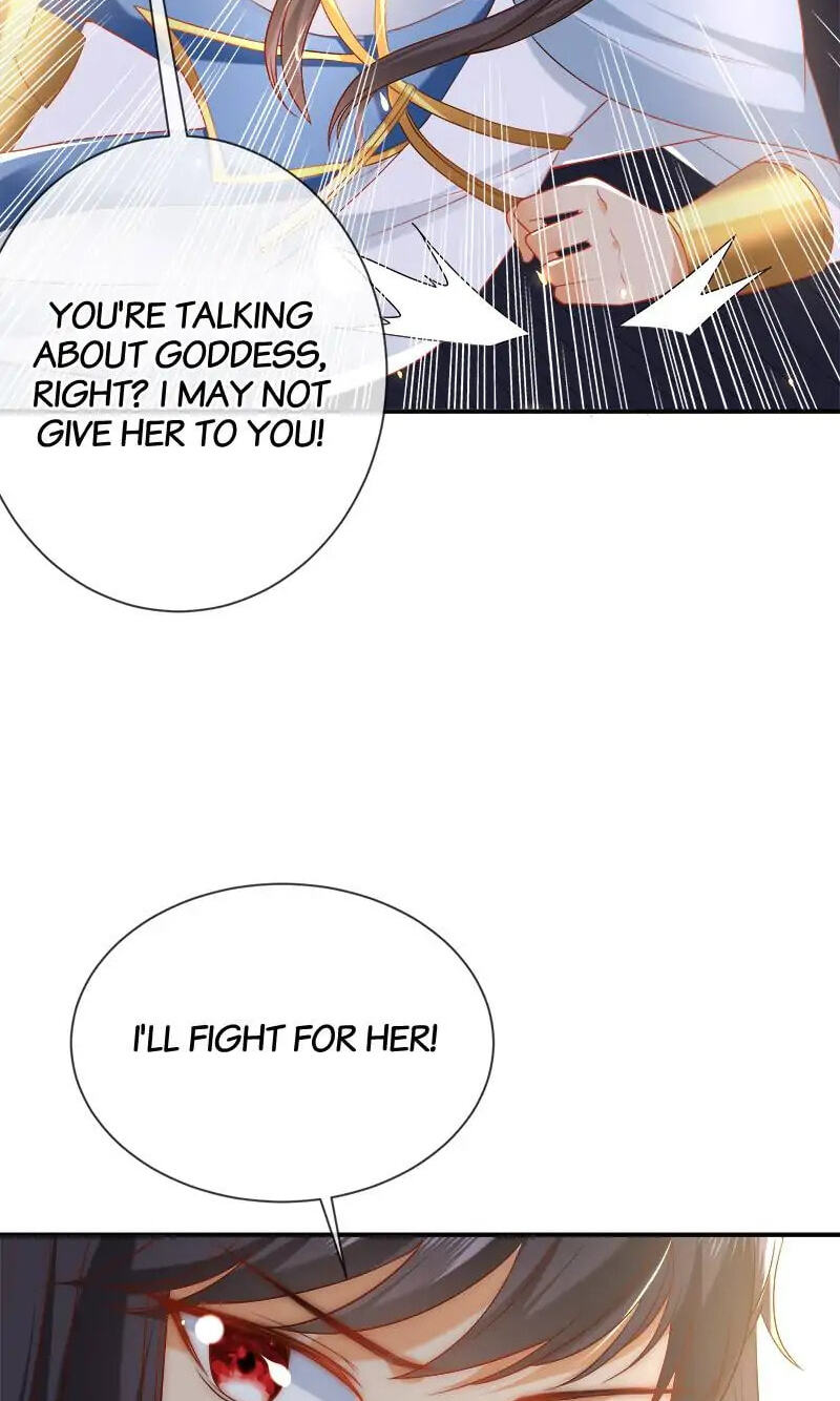 Apple of Pharaoh's Eye Chapter 60 page 8 - 