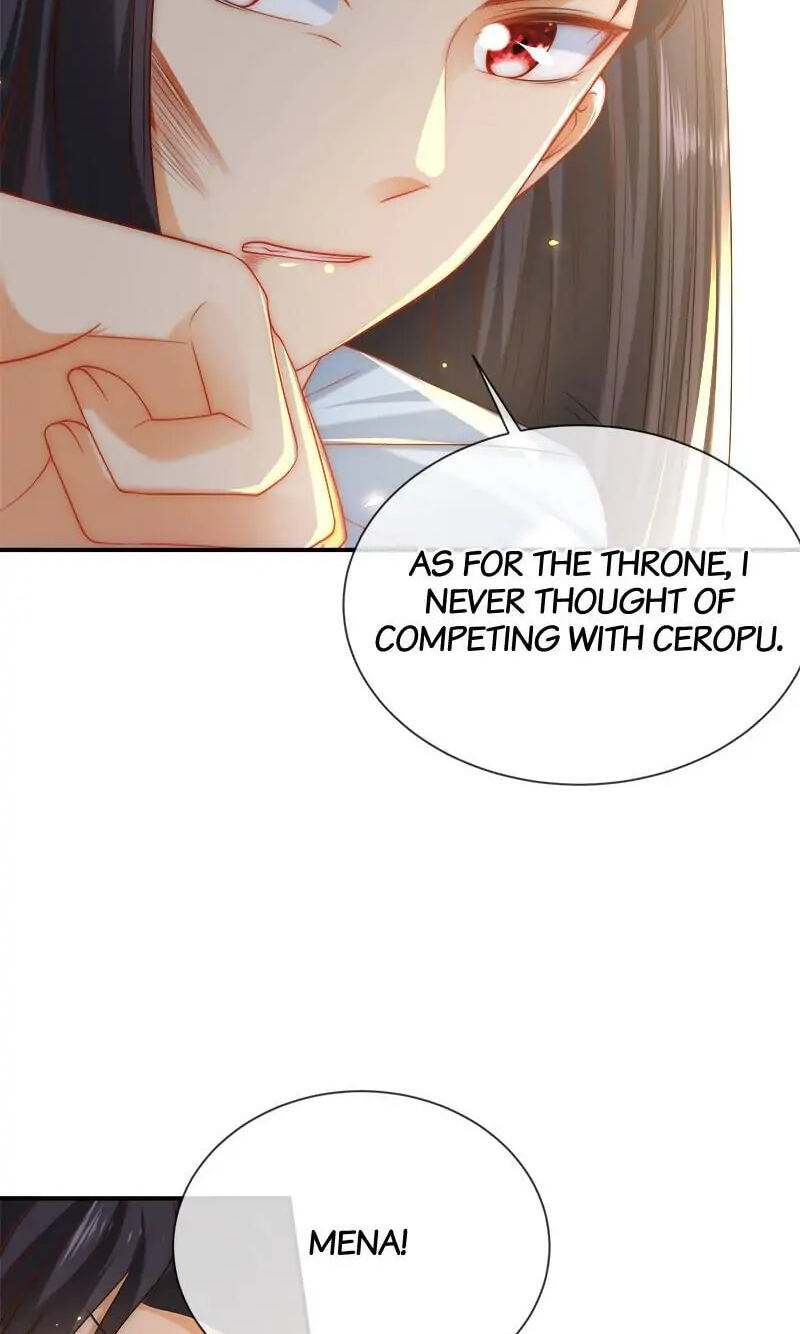 Apple of Pharaoh's Eye Chapter 60 page 9 - 